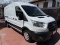 Ford Transit 2.0 tdci HYBRID MHEV 170cv L3H2 Blanco - thumbnail 3