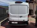 Ford Transit 2.0 tdci HYBRID MHEV 170cv L3H2 Blanco - thumbnail 6