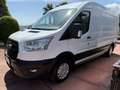 Ford Transit 2.0 tdci HYBRID MHEV 170cv L3H2 Blanco - thumbnail 1