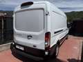Ford Transit 2.0 tdci HYBRID MHEV 170cv L3H2 Blanco - thumbnail 5