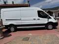Ford Transit 2.0 tdci HYBRID MHEV 170cv L3H2 Blanco - thumbnail 4