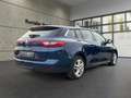 Renault Megane IV Grandtour Play *NAVI*SHZ*PDC*AHK*BLUET Bleu - thumbnail 5
