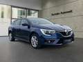 Renault Megane IV Grandtour Play *NAVI*SHZ*PDC*AHK*BLUET Bleu - thumbnail 7