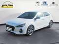 Hyundai i30 1.4 T-GDI Intro Edition Blanc - thumbnail 1
