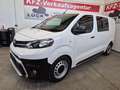 Toyota Proace 2,0L Transporter, inkl. Garantie Blanc - thumbnail 5