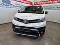 Toyota Proace 2,0L Transporter, inkl. Garantie Blanc - thumbnail 4