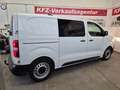 Toyota Proace 2,0L Transporter, inkl. Garantie Blanc - thumbnail 20