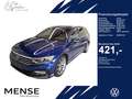 Volkswagen Passat Variant 2.0 TSI DSG Elegance R -line |AHK Azul - thumbnail 1