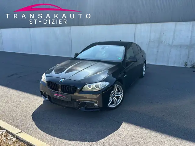BMW 535 535d 313ch 146g Confort A