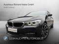 BMW 640 d xDrive Gran Turismo Schwarz - thumbnail 1
