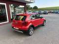 Volkswagen Polo Cross CrossPolo 1,0 BMT "1.BESITZ*CARPLAY*BT" Rouge - thumbnail 6