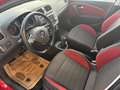 Volkswagen Polo Cross CrossPolo 1,0 BMT "1.BESITZ*CARPLAY*BT" Rouge - thumbnail 7