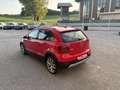 Volkswagen Polo Cross CrossPolo 1,0 BMT "1.BESITZ*CARPLAY*BT" Rouge - thumbnail 4