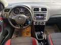 Volkswagen Polo Cross CrossPolo 1,0 BMT "1.BESITZ*CARPLAY*BT" Rouge - thumbnail 12
