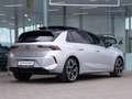 Opel Astra GS HYBRID 180PK *DEMOWAGEN*ULTIMATE PACK* Argent - thumbnail 4