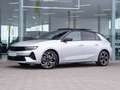 Opel Astra GS HYBRID 180PK *DEMOWAGEN*ULTIMATE PACK* Argent - thumbnail 1