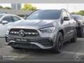 Mercedes-Benz GLA 250 e AMG+NIGHT+PANO+AHK+LED+KAMERA+8G Gris - thumbnail 2