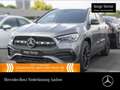 Mercedes-Benz GLA 250 e AMG+NIGHT+PANO+AHK+LED+KAMERA+8G Gris - thumbnail 1