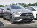 Mercedes-Benz GLA 250 e AMG+NIGHT+PANO+AHK+LED+KAMERA+8G Gris - thumbnail 10