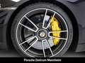 Porsche 992 911 Turbo S Cabrio Lift Abstandsregeltempostat Schwarz - thumbnail 8
