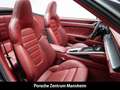Porsche 992 911 Turbo S Cabrio Lift Abstandsregeltempostat Schwarz - thumbnail 22