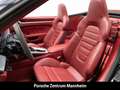 Porsche 992 911 Turbo S Cabrio Lift Abstandsregeltempostat Schwarz - thumbnail 5