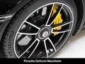 Porsche 992 911 Turbo S Cabrio Lift Abstandsregeltempostat Schwarz - thumbnail 31