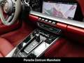 Porsche 992 911 Turbo S Cabrio Lift Abstandsregeltempostat Schwarz - thumbnail 20