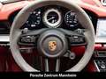 Porsche 992 911 Turbo S Cabrio Lift Abstandsregeltempostat Schwarz - thumbnail 18