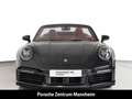 Porsche 992 911 Turbo S Cabrio Lift Abstandsregeltempostat Schwarz - thumbnail 6
