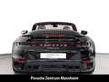 Porsche 992 911 Turbo S Cabrio Lift Abstandsregeltempostat Schwarz - thumbnail 7
