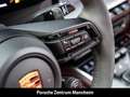 Porsche 992 911 Turbo S Cabrio Lift Abstandsregeltempostat Schwarz - thumbnail 21