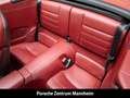 Porsche 992 911 Turbo S Cabrio Lift Abstandsregeltempostat Schwarz - thumbnail 15