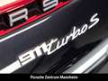 Porsche 992 911 Turbo S Cabrio Lift Abstandsregeltempostat Schwarz - thumbnail 34