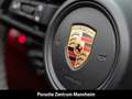 Porsche 992 911 Turbo S Cabrio Lift Abstandsregeltempostat Schwarz - thumbnail 30