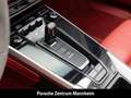 Porsche 992 911 Turbo S Cabrio Lift Abstandsregeltempostat Schwarz - thumbnail 29
