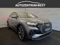 Audi Q4 e-tron SB quattro *S line* 82kWh...Pano/Matrix/Head up Grau - thumbnail 5