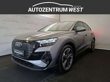 SB quattro *S line* 82kWh...Pano/Matrix/Head up
