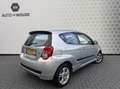 Chevrolet Aveo 1.2 16V LS / Airco / Lage Km stand / Netjes Grau - thumbnail 17