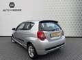 Chevrolet Aveo 1.2 16V LS / Airco / Lage Km stand / Netjes Grau - thumbnail 15