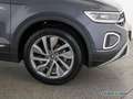 Volkswagen T-Roc Cabriolet 1.5 TSI Goal DSG ACC Navi Alu-18 Grau - thumbnail 10