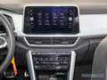 Volkswagen T-Roc Cabriolet 1.5 TSI Goal DSG ACC Navi Alu-18 Grau - thumbnail 7