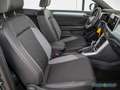 Volkswagen T-Roc Cabriolet 1.5 TSI Goal DSG ACC Navi Alu-18 Grau - thumbnail 4
