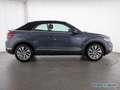 Volkswagen T-Roc Cabriolet 1.5 TSI Goal DSG ACC Navi Alu-18 Grau - thumbnail 13