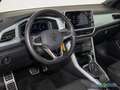Volkswagen T-Roc Cabriolet 1.5 TSI Goal DSG ACC Navi Alu-18 Grau - thumbnail 6