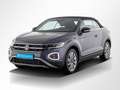 Volkswagen T-Roc Cabriolet 1.5 TSI Goal DSG ACC Navi Alu-18 Grau - thumbnail 14