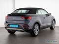 Volkswagen T-Roc Cabriolet 1.5 TSI Goal DSG ACC Navi Alu-18 Grau - thumbnail 2