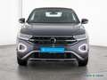 Volkswagen T-Roc Cabriolet 1.5 TSI Goal DSG ACC Navi Alu-18 Grau - thumbnail 11