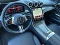 Mercedes-Benz C 300 T Avantgarde NAV+LED+PANO+KAM+VC+HUD+19ZO Blau - thumbnail 8
