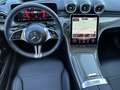 Mercedes-Benz C 300 T Avantgarde NAV+LED+PANO+KAM+VC+HUD+19ZO Blau - thumbnail 11
